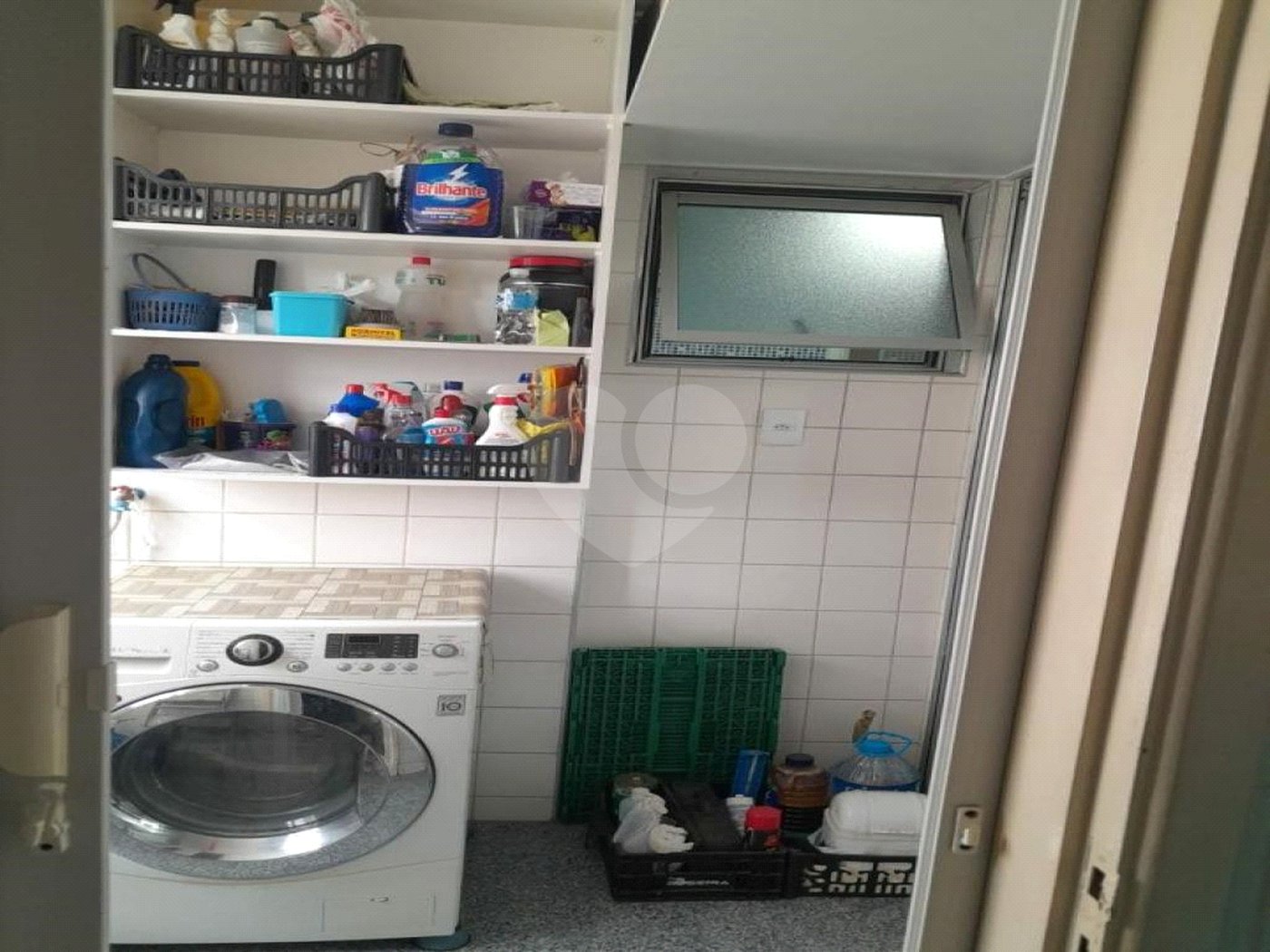 Apartamento à venda com 2 quartos em Socorro, São Paulo, SP