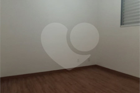 Apartamento para venda no Condomínio Residencial Spazio Mont Royal.