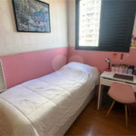 Apartamento 82m² à venda no Condomínio Style Vivre Tatuapé