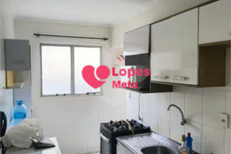 APARTAMENTO A VENDA NO JARDIM SATÉLITE COM 2 DORMITÓRIOS, 1 BANHEIRO, 1 VAGA, SÃO JOSÉ DOS CAMPOS/SP