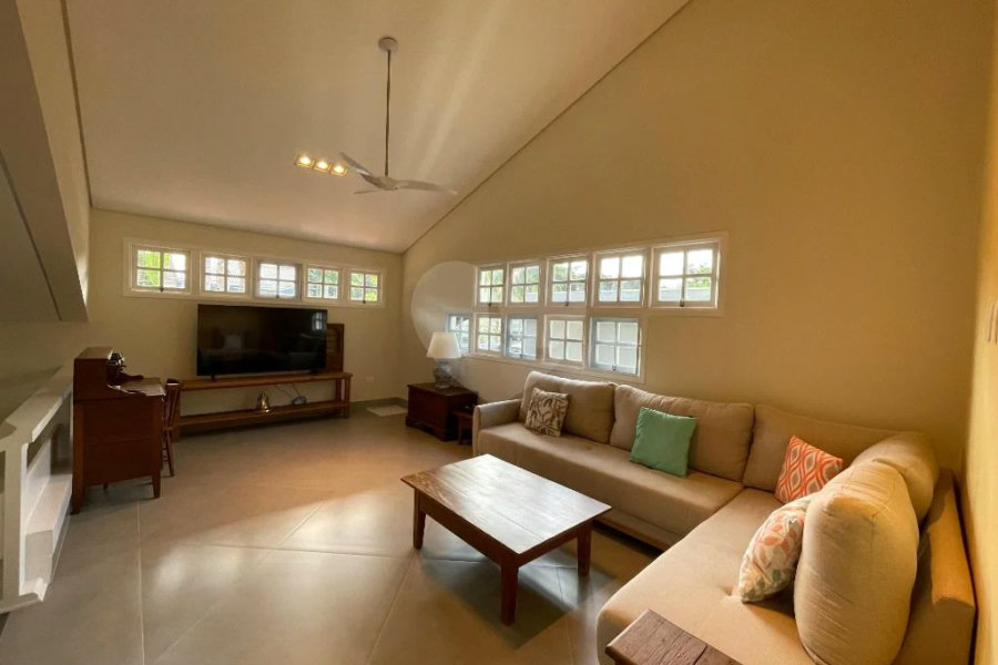 Casa à venda com 4 suítes em Riviera de São Lourenço, Bertioga, SP