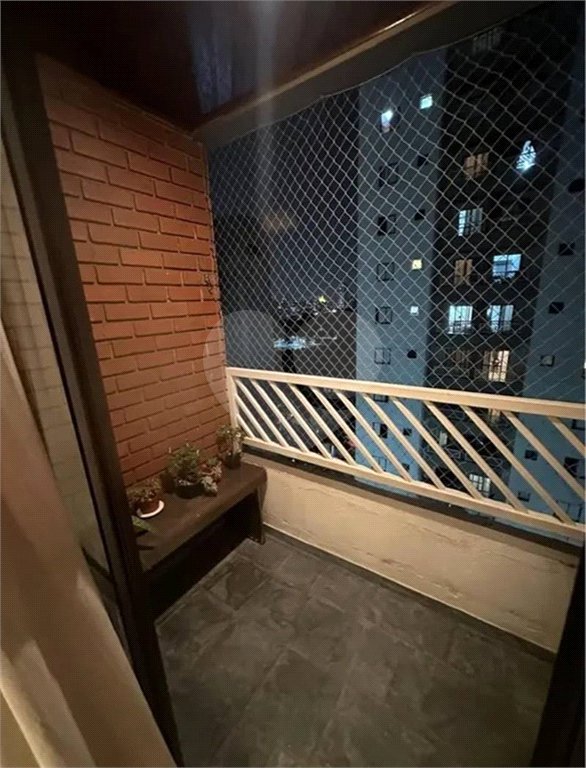 Cobertura à venda com 3 quartos, sendo 1 suíte, em Tatuapé, São Paulo, SP