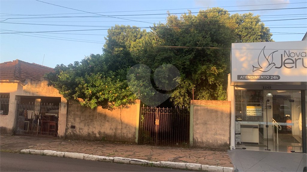 Terreno com 1.000,00 m²