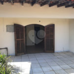 Sobrado á venda -Vila Guarani