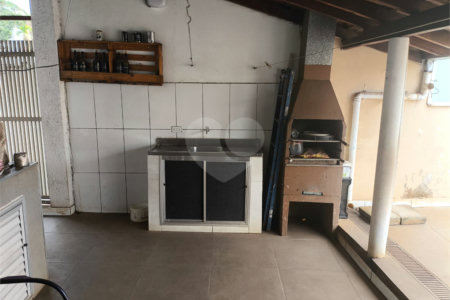 Casa à venda no Jardim Paulista – São Carlos/SP