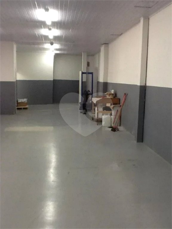 Salão à venda no Brás com 461m²