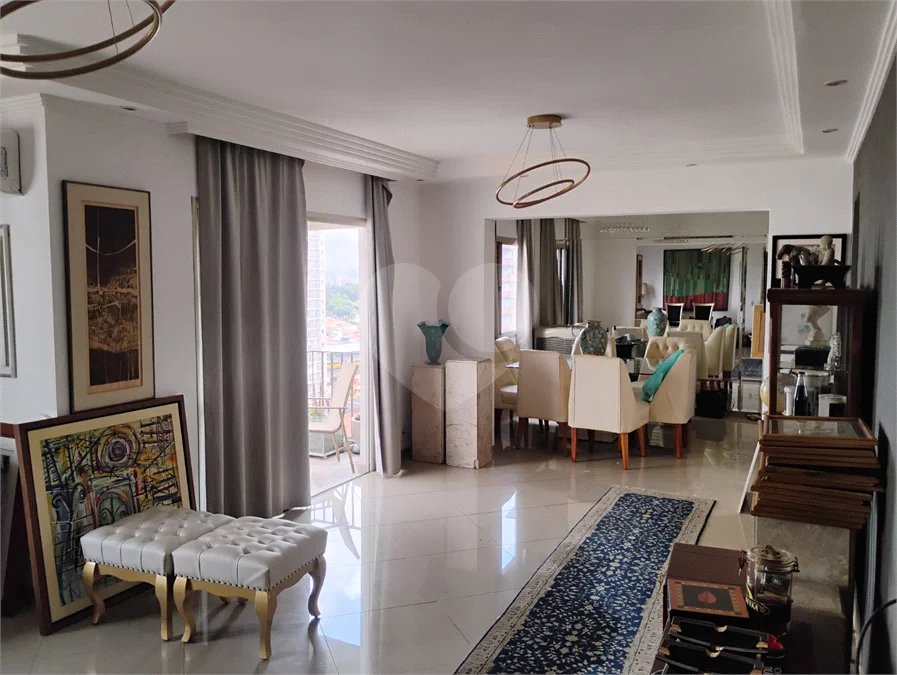 Apartamento à venda Jardim Aeroporto