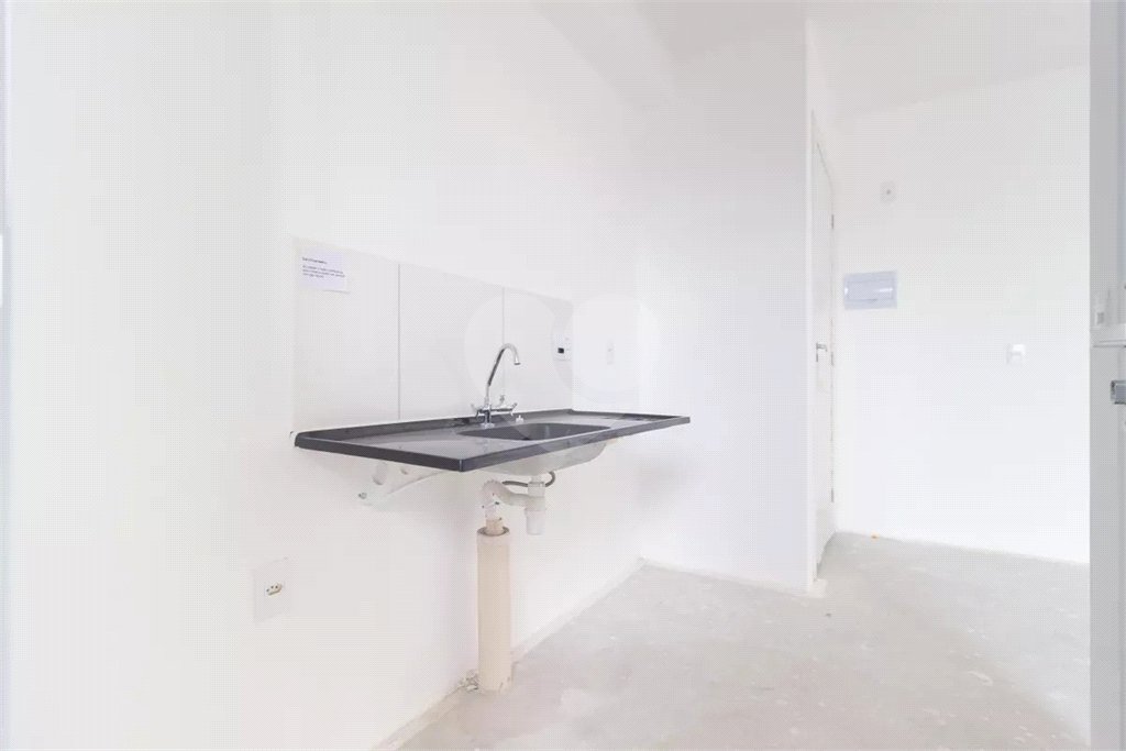 Apartamento à venda na Mooca – São Paulo