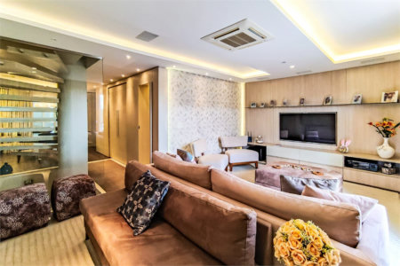 Casa à venda com 3 suítes no condomínio Residencial Paineiras, São Paulo - SP