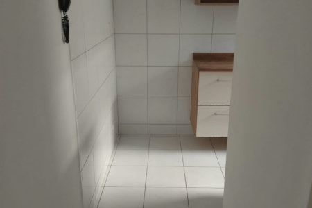 Apartamento PÉ naareia na Vila Guilhermina