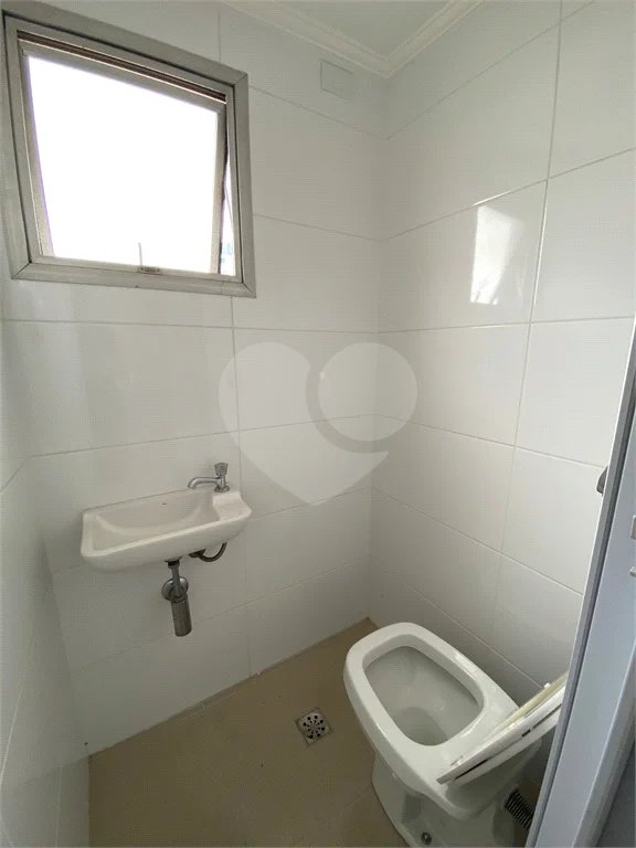 Apartamento á venda - Vila Guarani