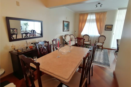 APARTAMENTO COBERTURA Á VENDA COM 200m2 ÍCONE NA BELA VISTA