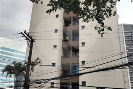 Apartamento para locação - Vila Guarani