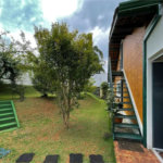 Casa à venda com 4 suítes no condomínio Miollo da Granja, Cotia - SP