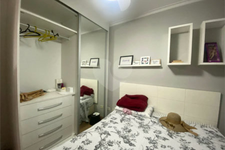 Apartamento á venda na Luz