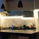 Apartamento Completo, Mobiliado e Pronto para Morar!