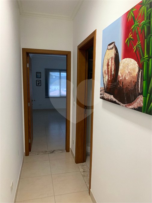 Casa - Sobrado Comercial à venda - Jardim Atibaia