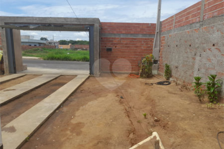 Casa em fase de acabamento no Arcoville – Personalize seu lar!