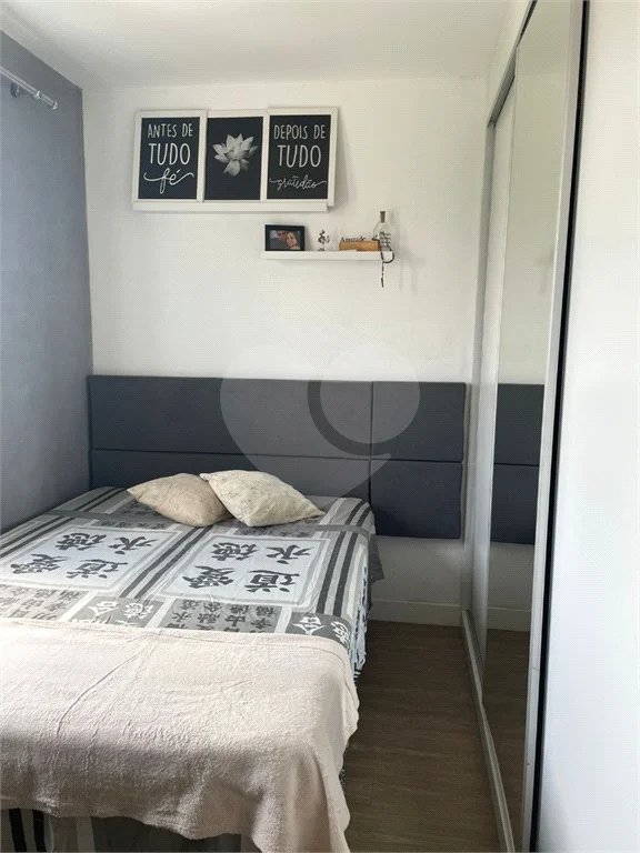Excelente apartamento à venda em Mauá, 3 quartos, 60 m2, 1 vaga!
