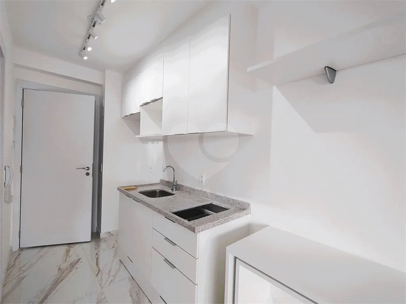 Studio para alugar 27 metros Chácara Klabin SP