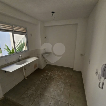 Apartamento no Condomínio Allegro - Hortolândia