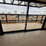 Apartamento à venda na Vila Carrão, 3 quartos (2 suítes)