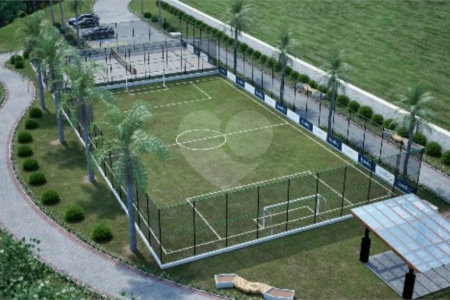 Excelente Lote de 360m² à Venda no Condomínio Ecoville 2 – Atibaia/SP