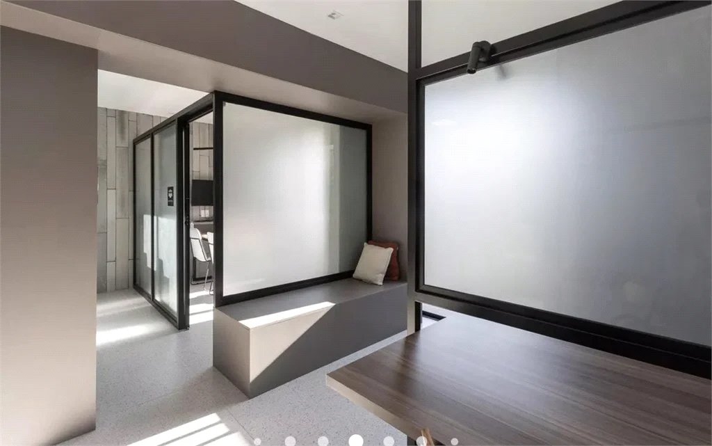 Apartamento à venda ou para alugar com 1 quarto em Perdizes, São Paulo, SP