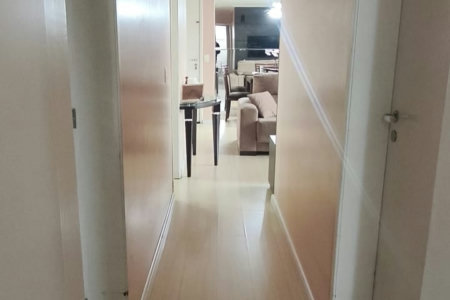 Apartamento à venda com 3 quartos, sendo 2 suítes, em Vila Moreira, Guarulhos - SP