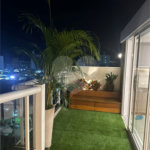 Cobertura a venda no centro de São Carlos