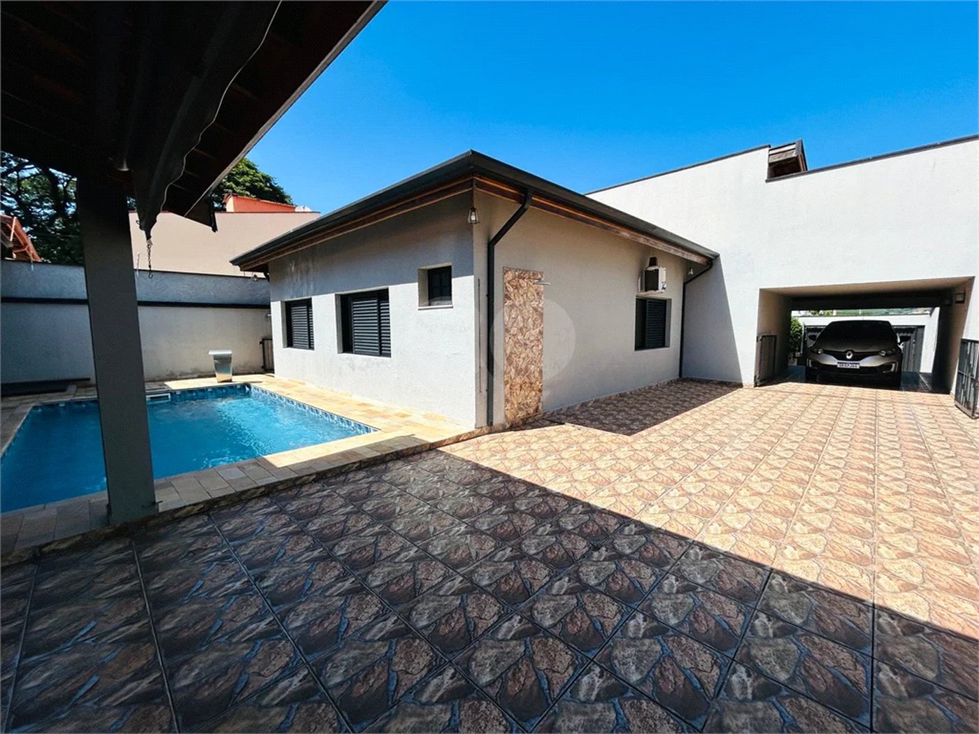 Casa a venda com 3 quartos no bairro Nova Piracicaba, em Piracicaba SP.
