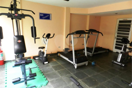 APARTAMENTO A VENDA EM SP ACLIMAÇÃO