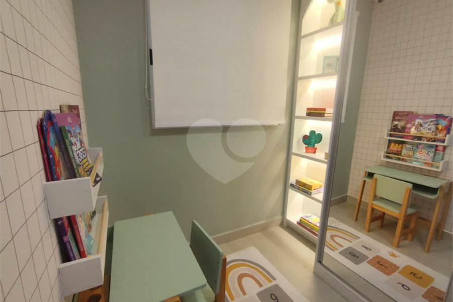 Apartamentos novos Tucuruvi