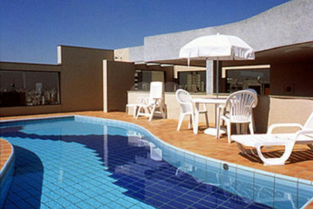 Flat exc. localização próx. Av.Paulista, Shopping, Metro.
