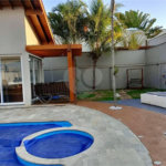 Casa em Condomínio à venda, 3 quartos, 2 suítes, 4 vagas, Park Campestre I - Piracicaba/SP