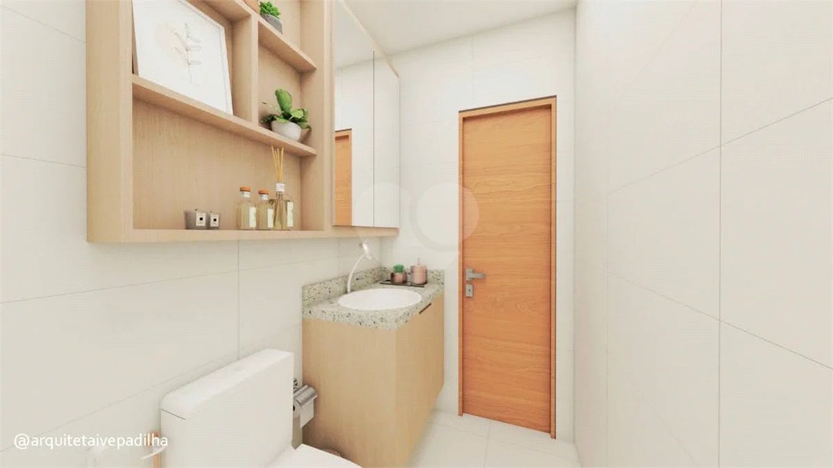 Residência completa com 3 quartos, suíte e área gourmet