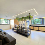 Studio Novo Mobiliado 21m² Paraíso Próx Metrô