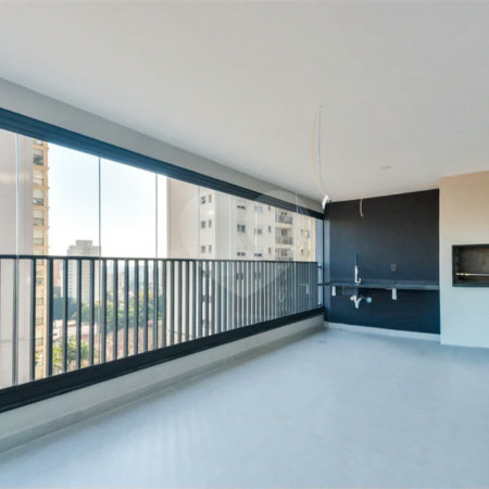 Apartamento à venda com 3 suítes em Ibirapuera, São Paulo, SP