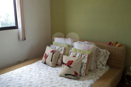 Apartamento à venda com 2 quartos, sendo 1 suíte, em Jardim Marajoara, São Paulo, SP