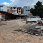 Terreno residencial para venda com 1.100m² - no Jaraguá.