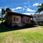 Casa para venda no Condomínio Vivenda do Broa.
