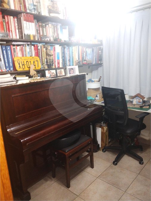 Apartamento Exclusivo de 4 Quartos no Condomínio São Paulo In – Perdizes