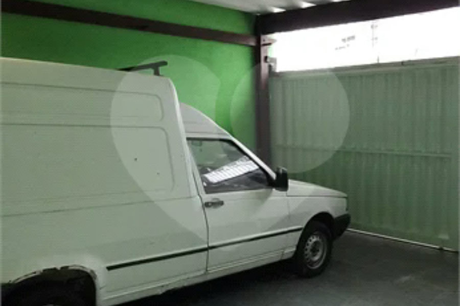 Sobrado à venda com 2 quartos em Jardim Itacolomi, São Paulo, SP