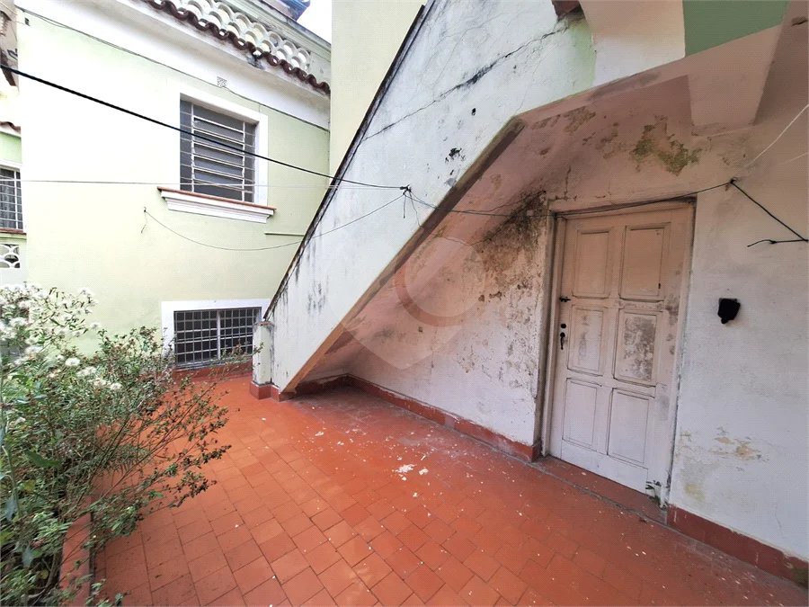 Casa Comercial para Locação em Mirandópolis