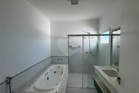 Casa para locação em condominio em Valinhos