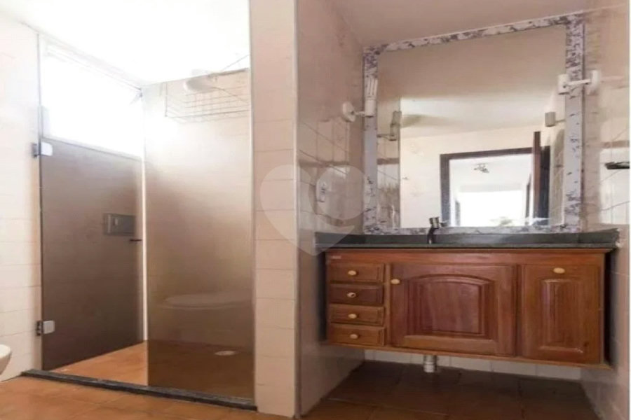Apartamento à venda com 2 quartos em Conjunto Residencial Jardim Canaã, São Paulo, SP
