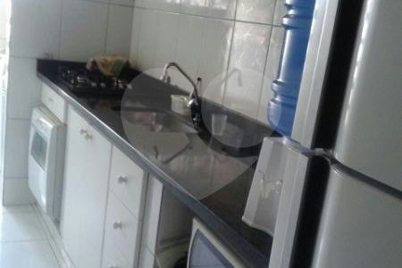 Apartamento no Brás próximo ao metro