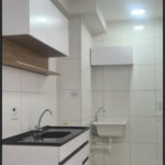 Apartamento à venda com 2 quartos em Jaguaré, São Paulo, SP