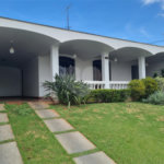 Casa comercial para locação no Centro