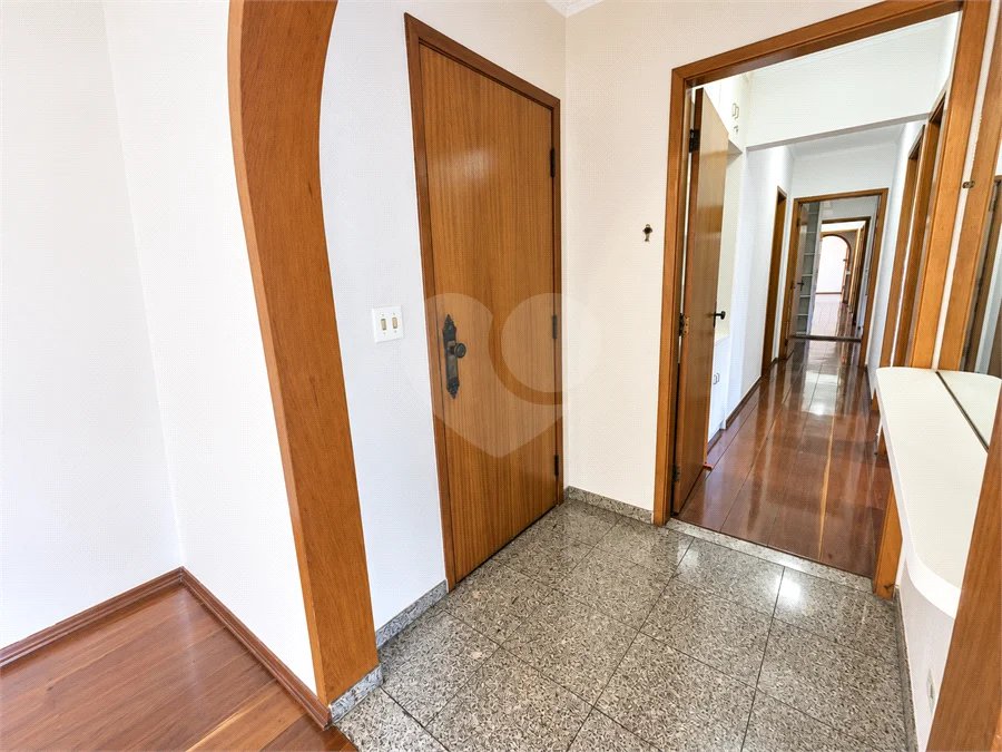 Apartamento 130m em Perdizes